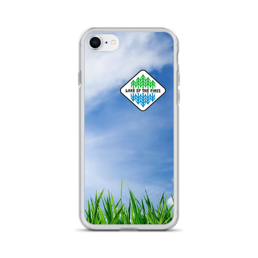 Lake of the Pines case for iPhone®