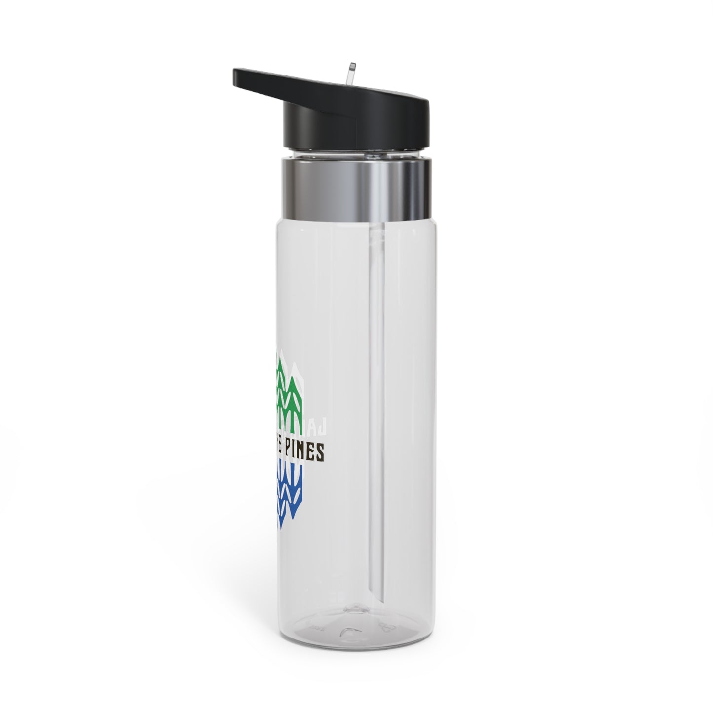 Kensington Tritan™ Sport Bottle, 20oz